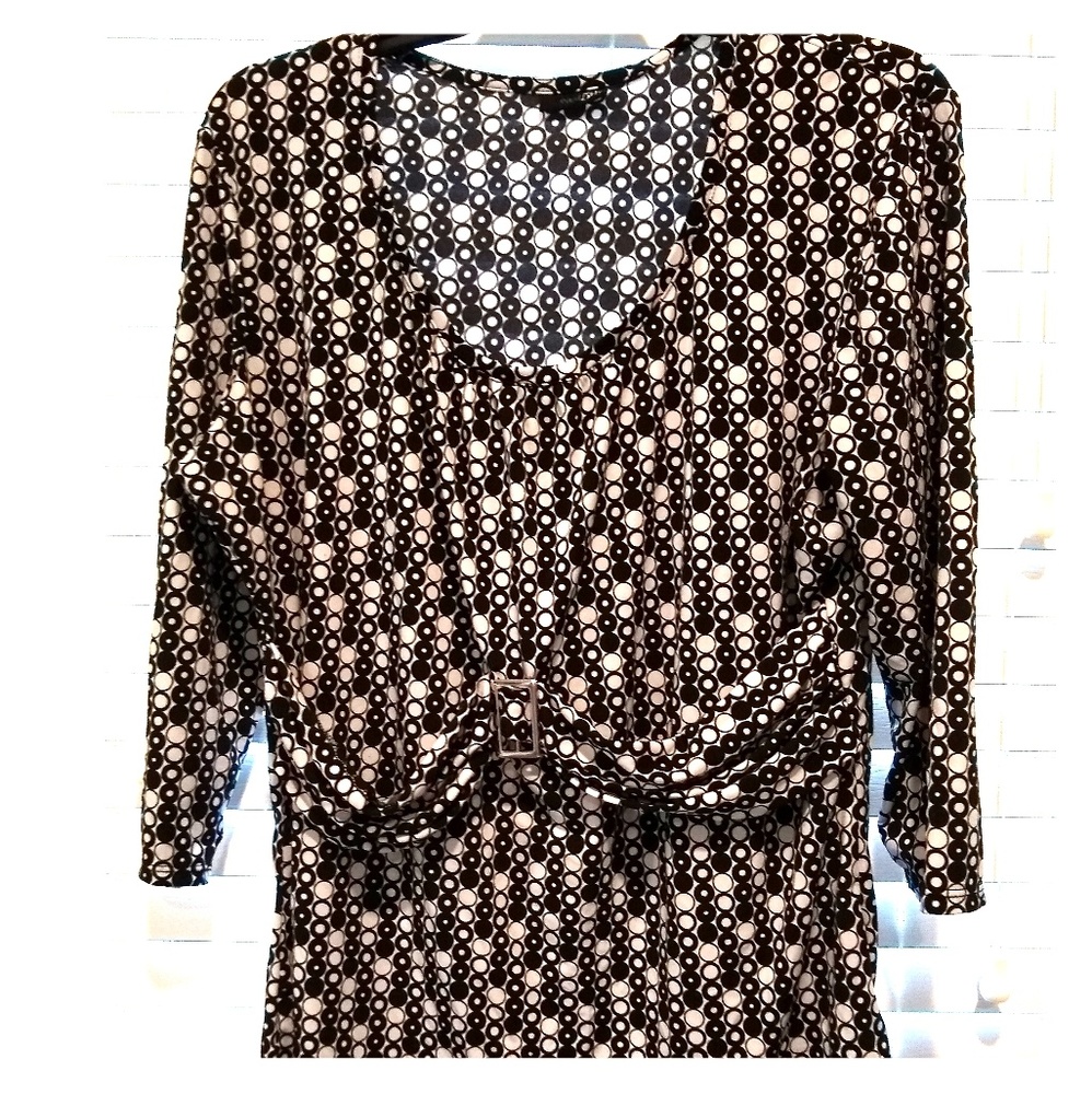 Womens size large blouse